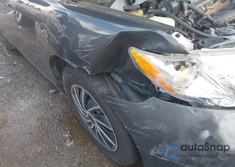 2007 Toyota Camry Le из США, поврежденный, VIN 4T1BE46K07U568919